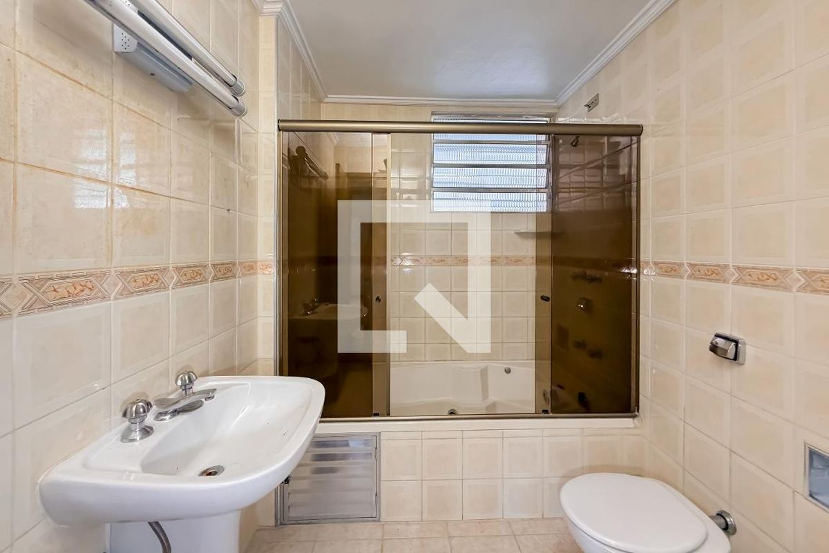 Apartamento, 3 quartos, 119 m² - Foto 46