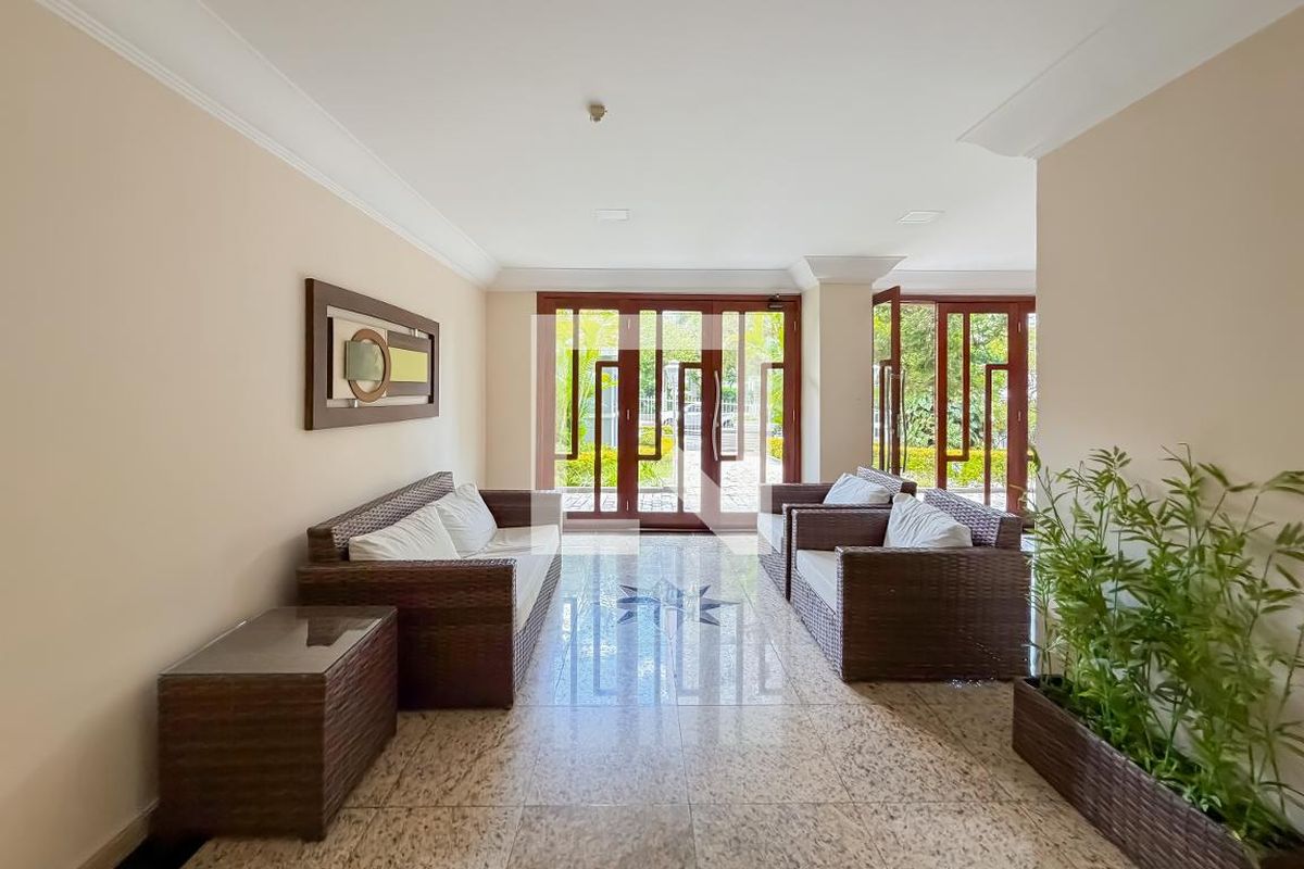 Apartamento, 3 quartos, 119 m² - Foto 92