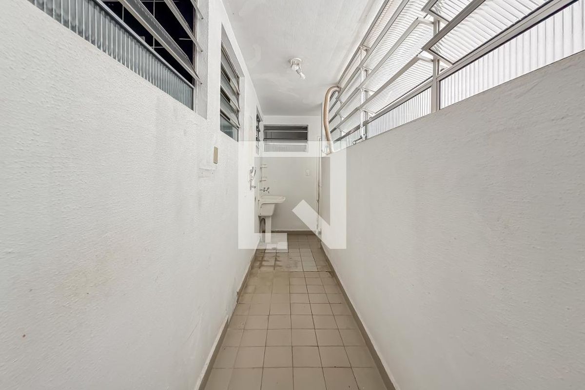 Apartamento, 3 quartos, 119 m² - Foto 74