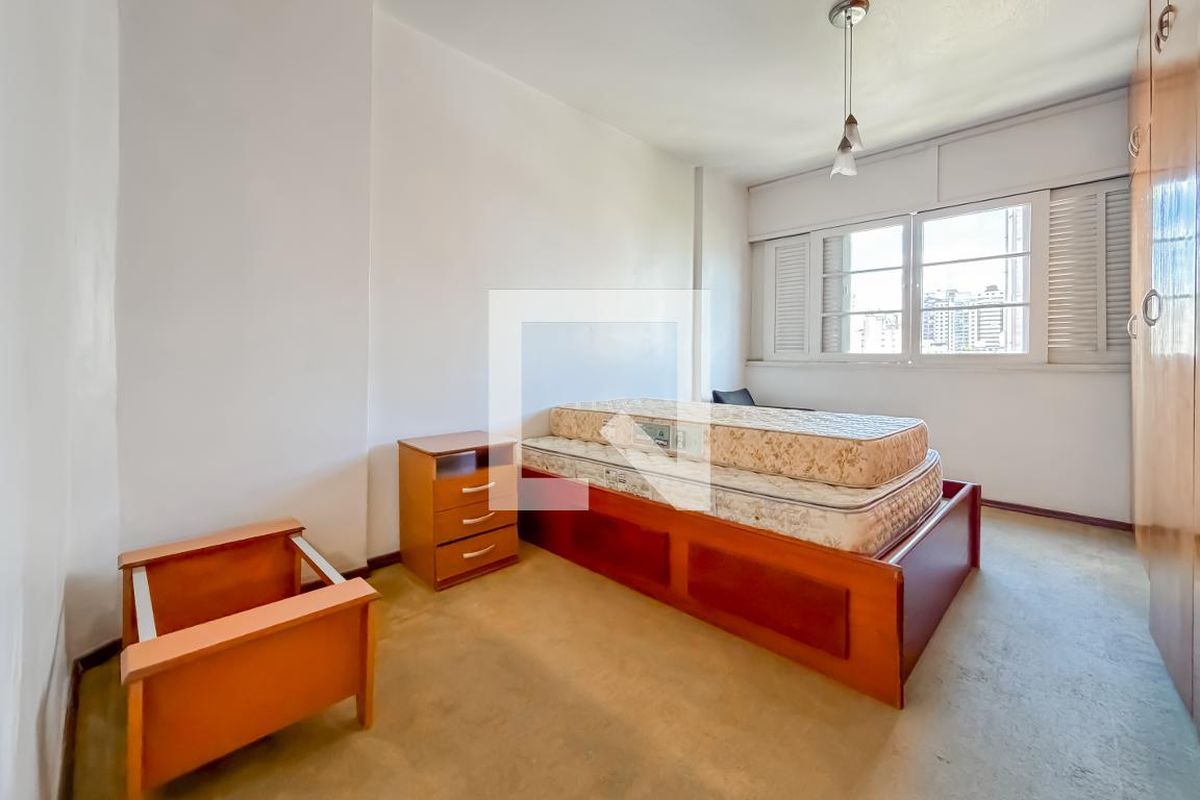 Apartamento, 3 quartos, 119 m² - Foto 20