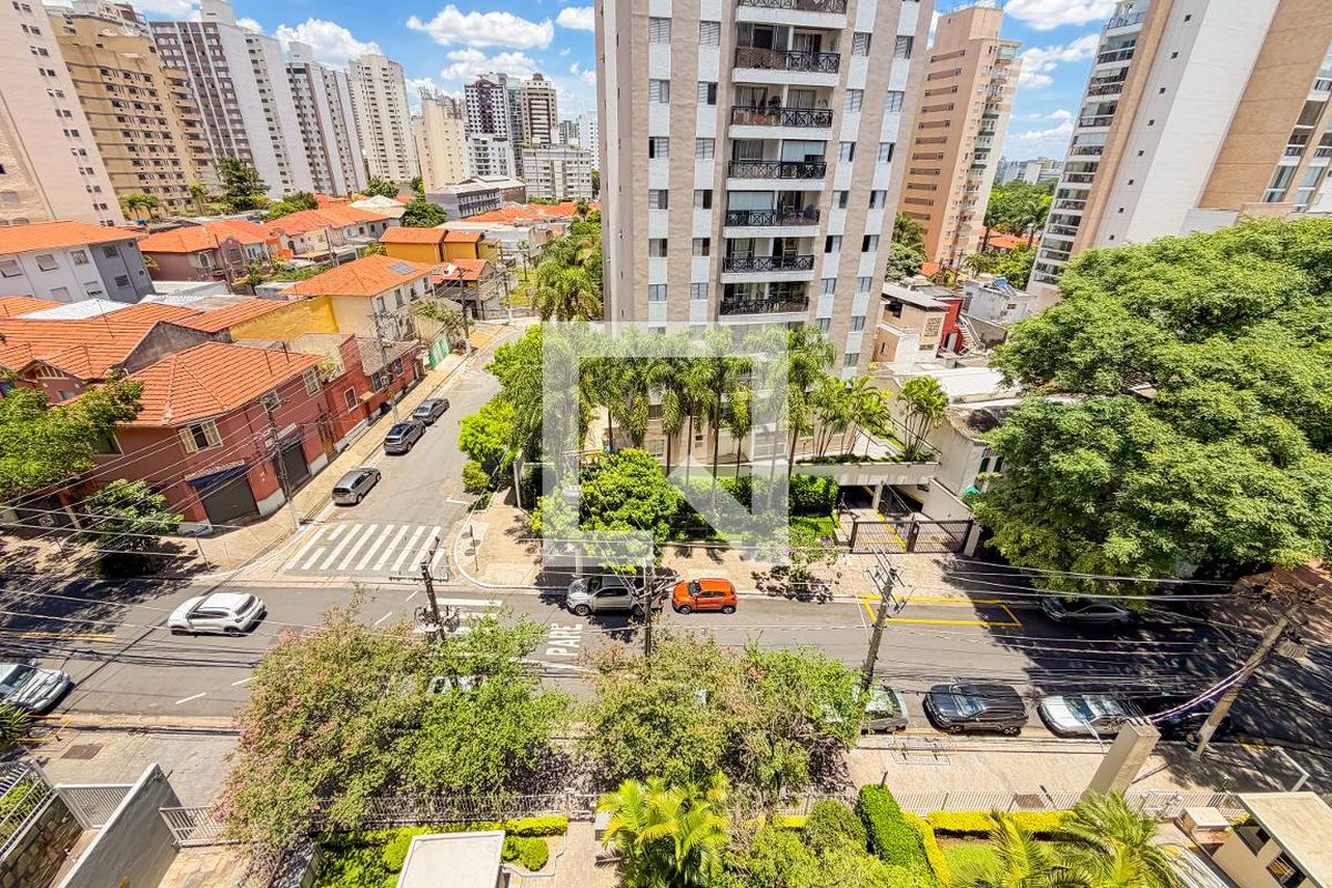 Apartamento, 3 quartos, 119 m² - Foto 14