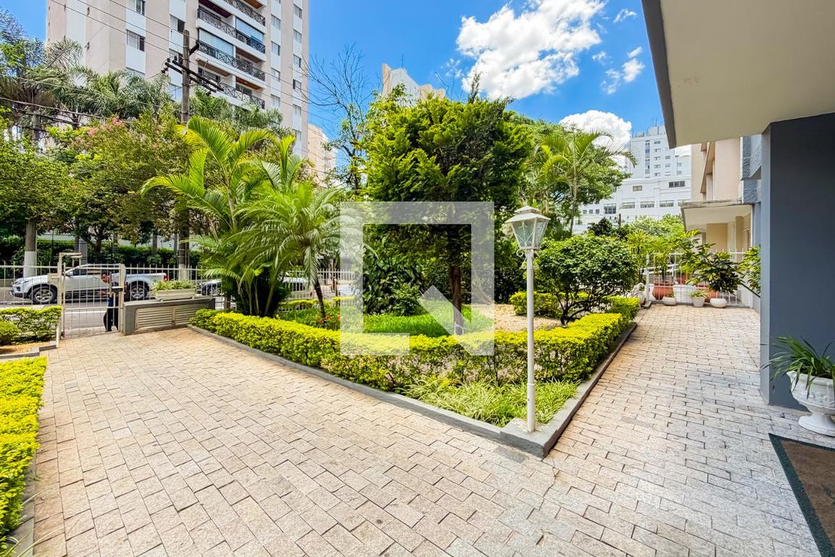 Apartamento, 3 quartos, 119 m² - Foto 98