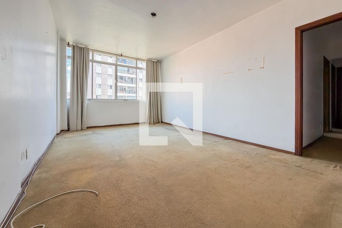 Apartamento, 3 quartos, 119 m² - Foto 2