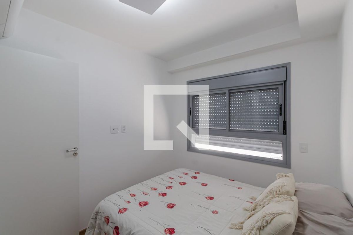 Kitnet-Studio, 31 m² - Foto 21