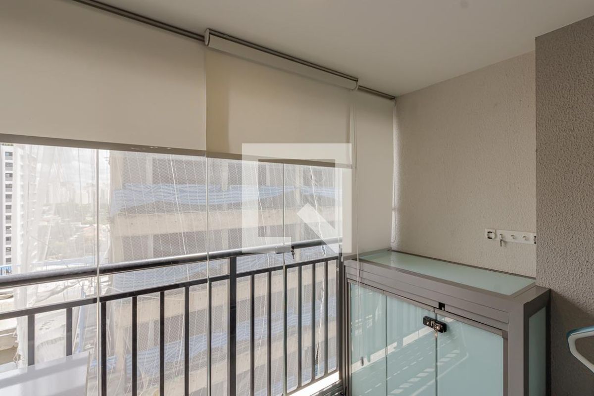 Kitnet-Studio, 31 m² - Foto 10