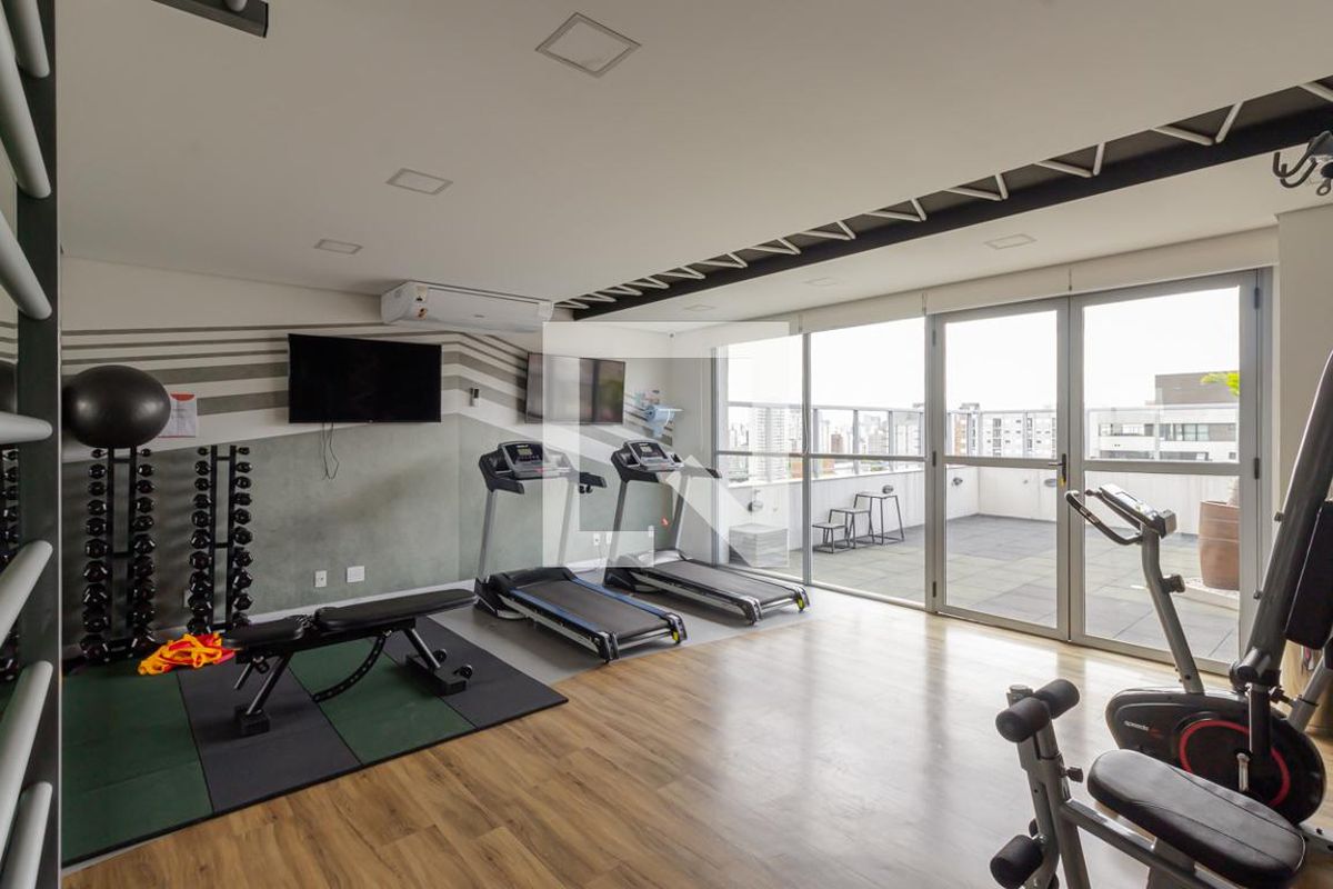 Kitnet-Studio, 31 m² - Foto 38