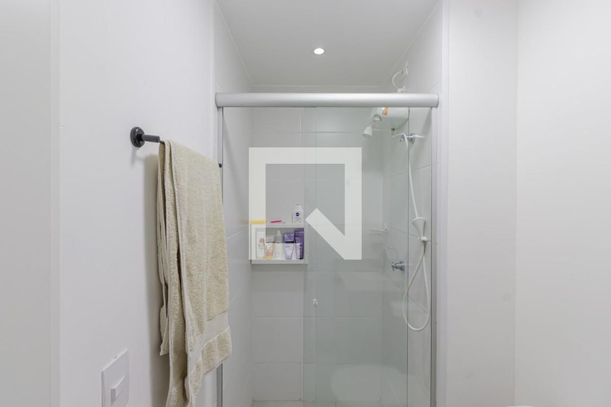 Kitnet-Studio, 31 m² - Foto 29
