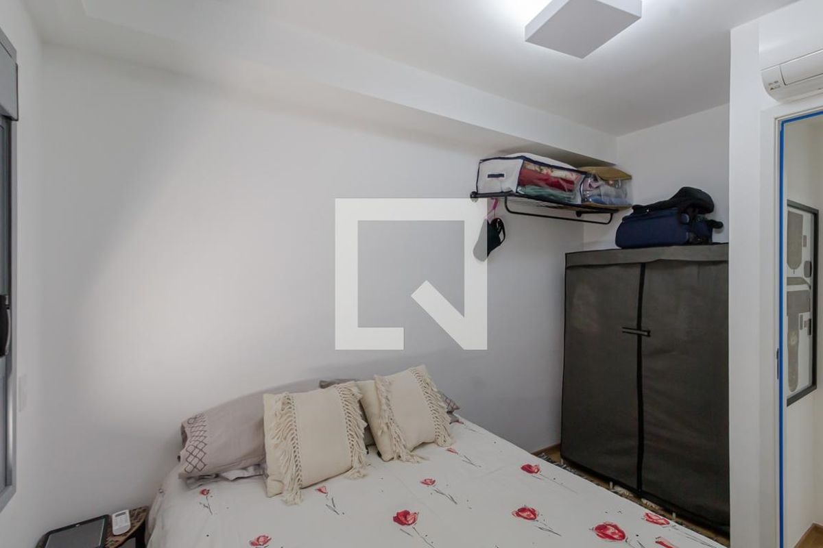 Kitnet-Studio, 31 m² - Foto 17