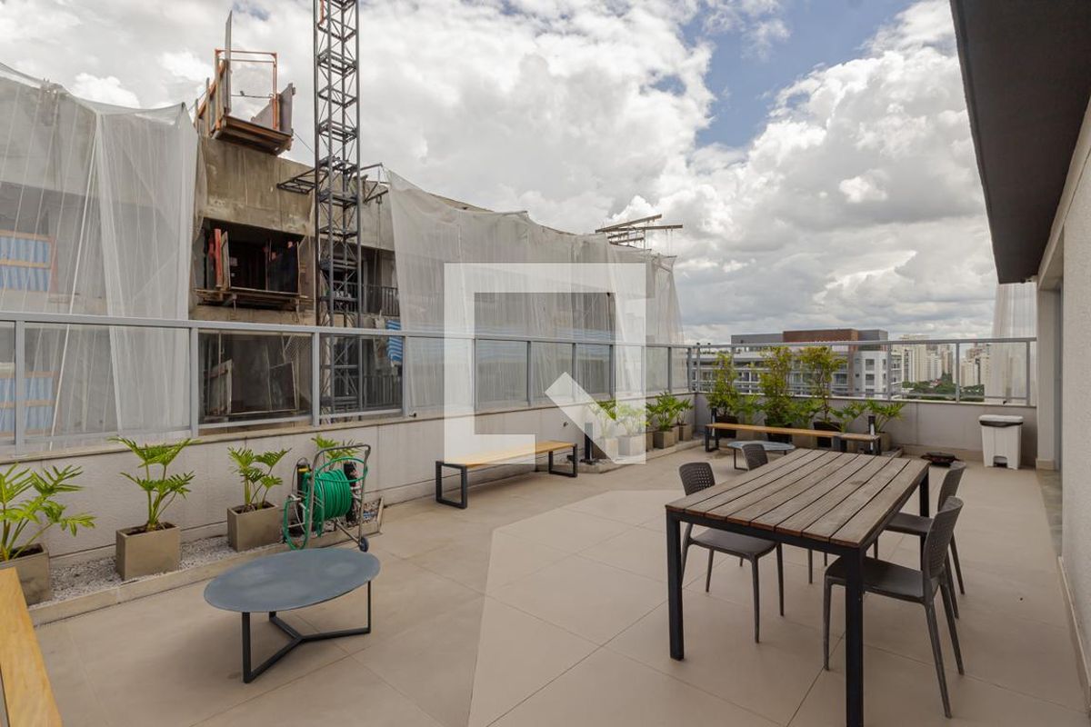 Kitnet-Studio, 31 m² - Foto 35