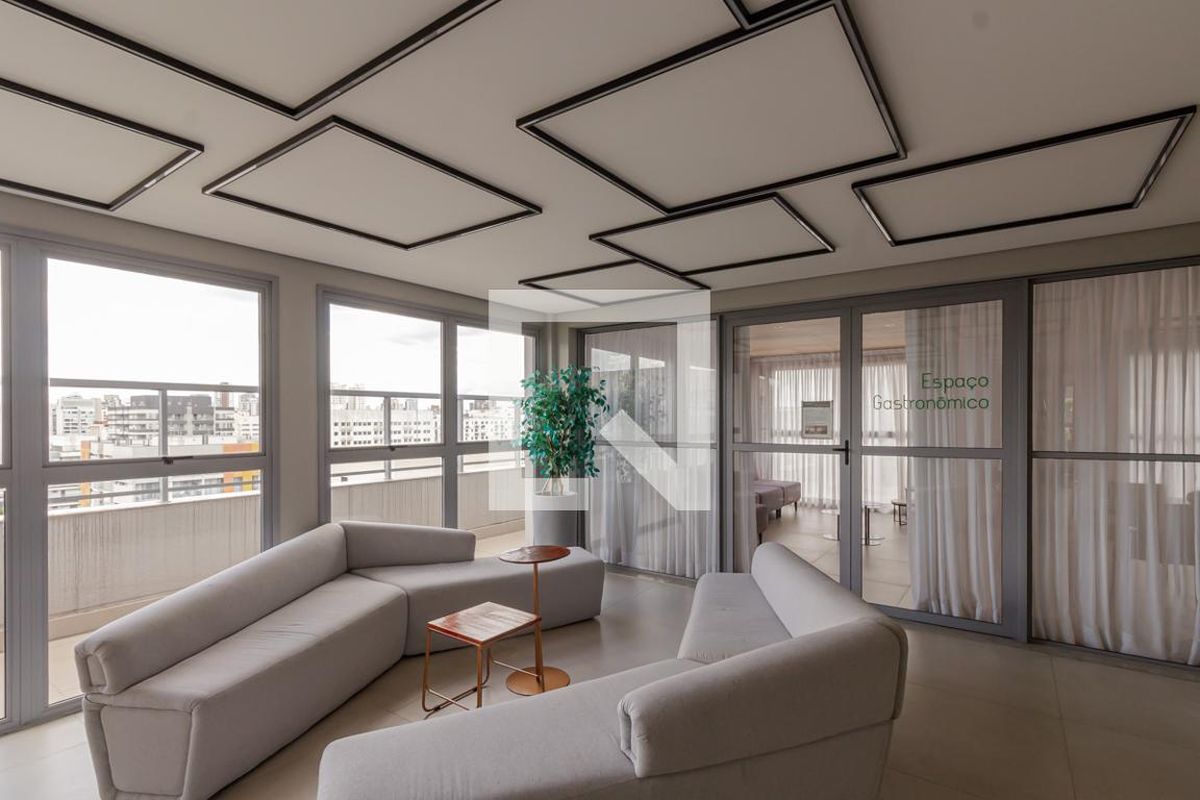Kitnet-Studio, 31 m² - Foto 31