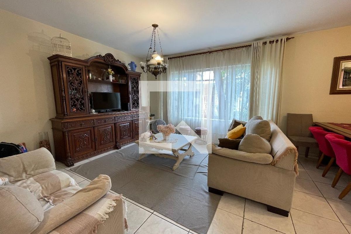 Casa, 4 quartos, 180 m² - Foto 6