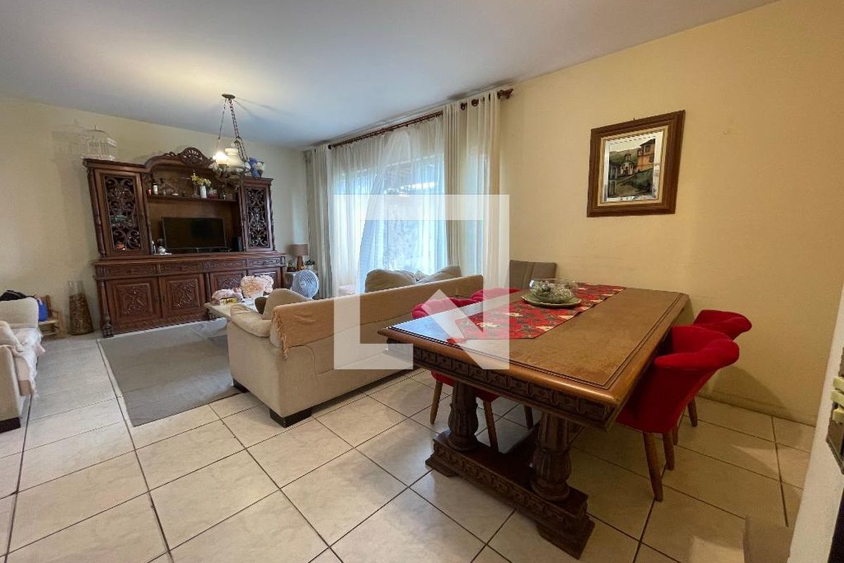 Casa, 4 quartos, 180 m² - Foto 12