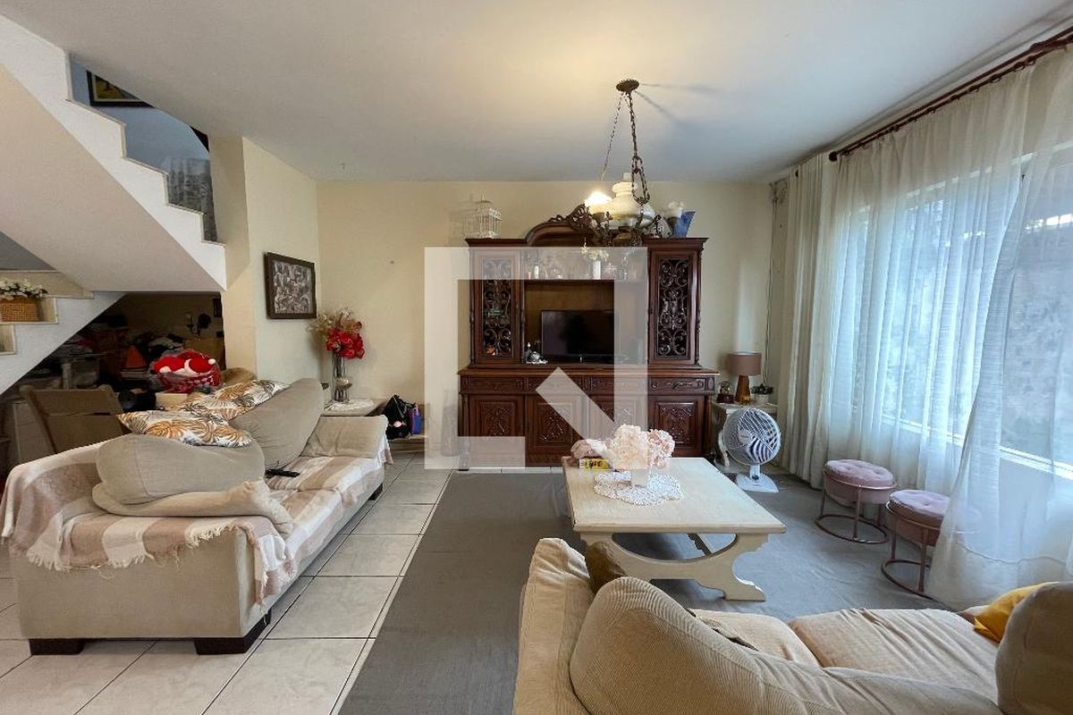 Casa, 4 quartos, 180 m² - Foto 8