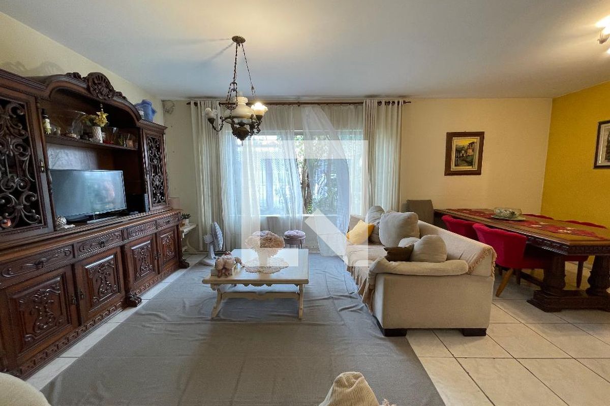 Casa, 4 quartos, 180 m² - Foto 4