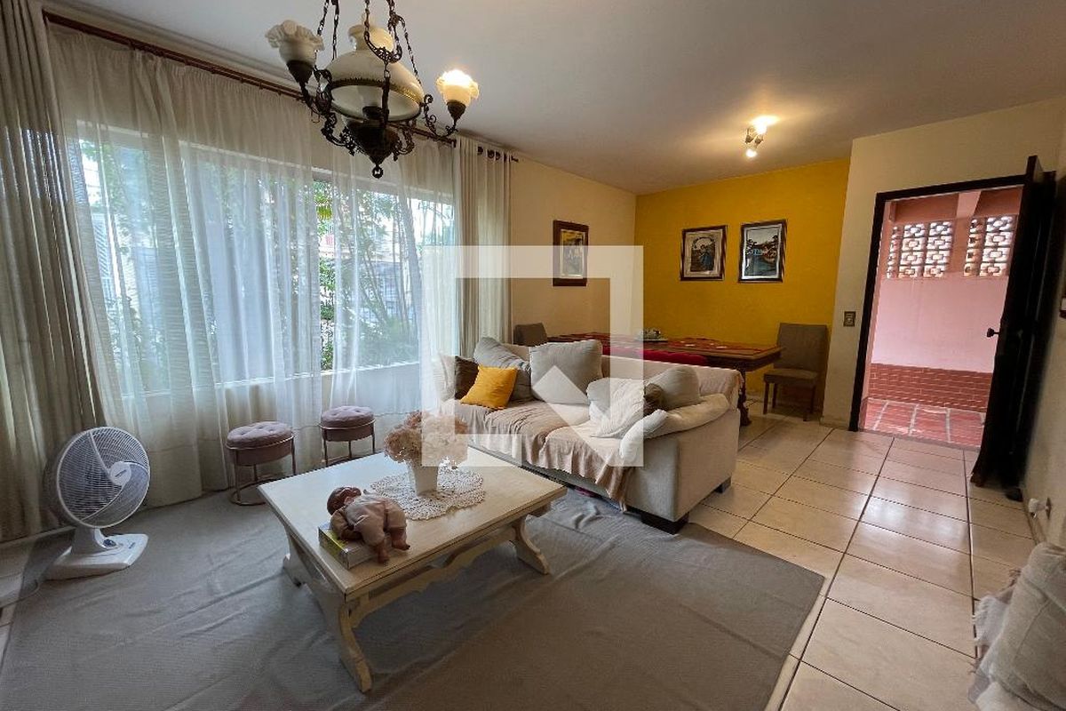 Casa, 4 quartos, 180 m² - Foto 18