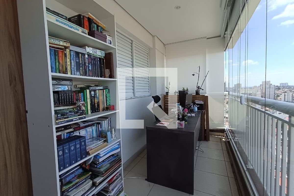 Apartamento, 2 quartos, 72 m² - Foto 38