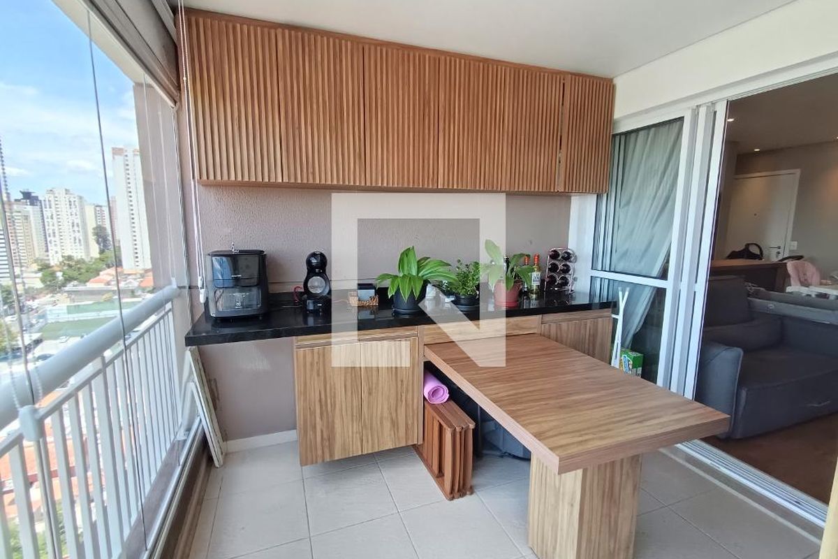 Apartamento, 2 quartos, 72 m² - Foto 40