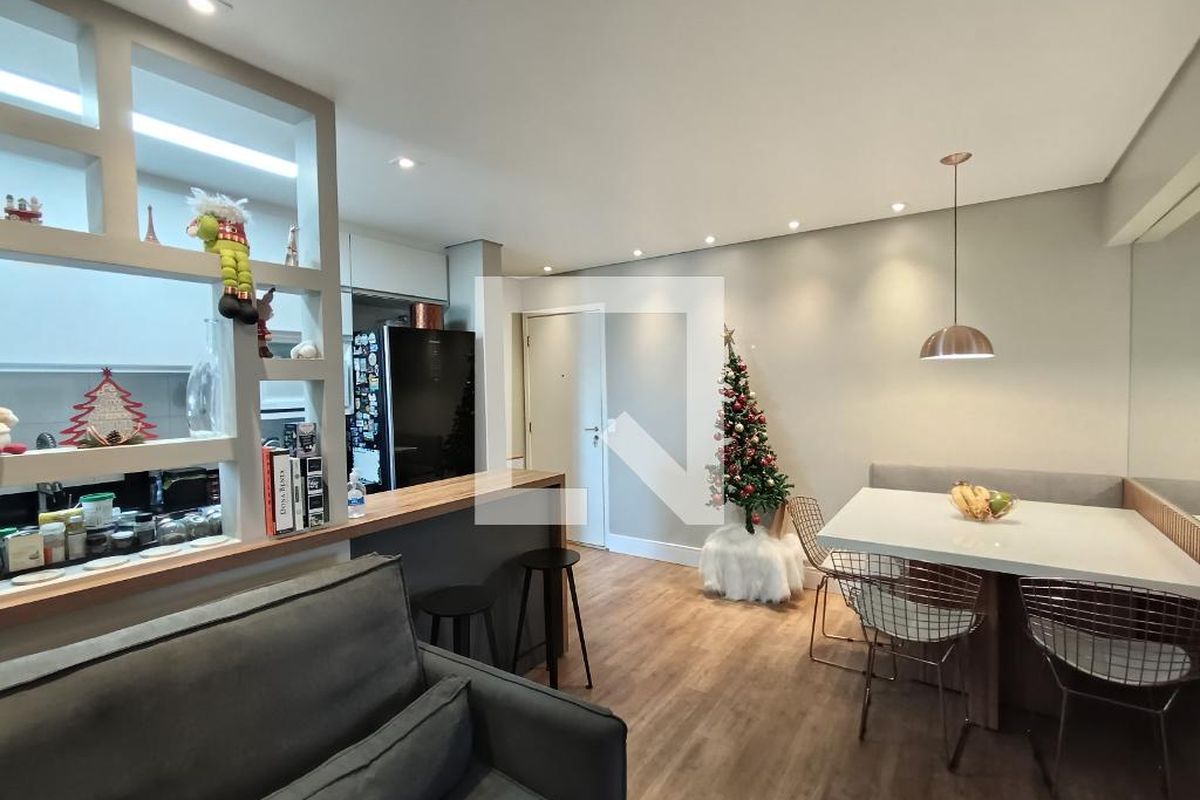 Apartamento, 2 quartos, 72 m² - Foto 10
