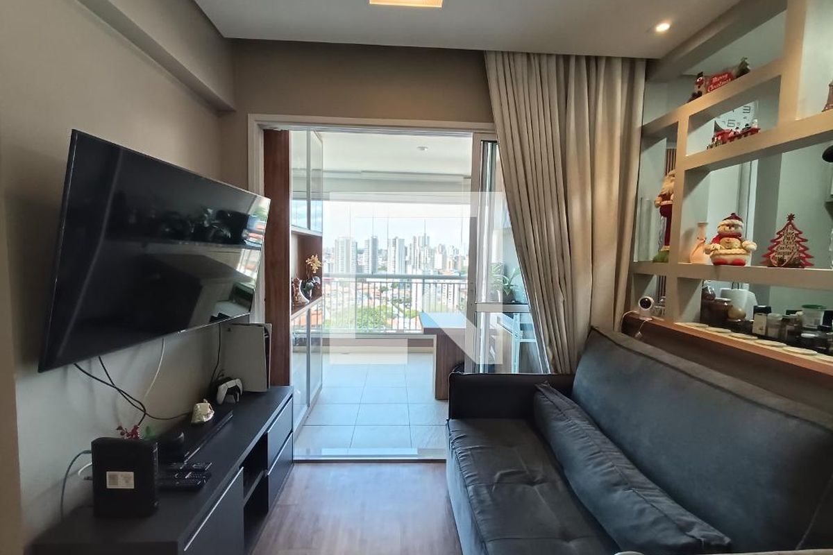 Apartamento, 2 quartos, 72 m² - Foto 26