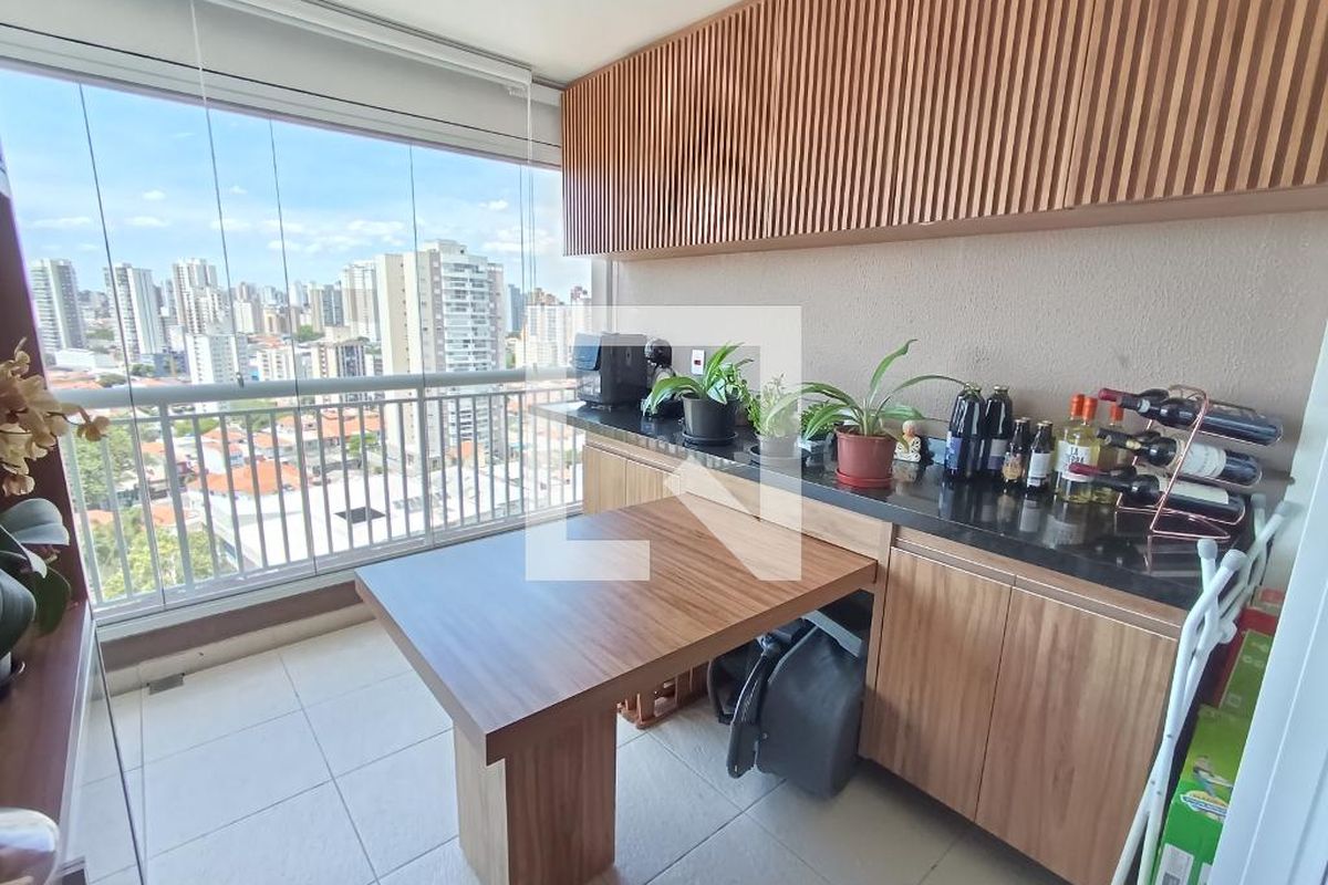 Apartamento, 2 quartos, 72 m² - Foto 36