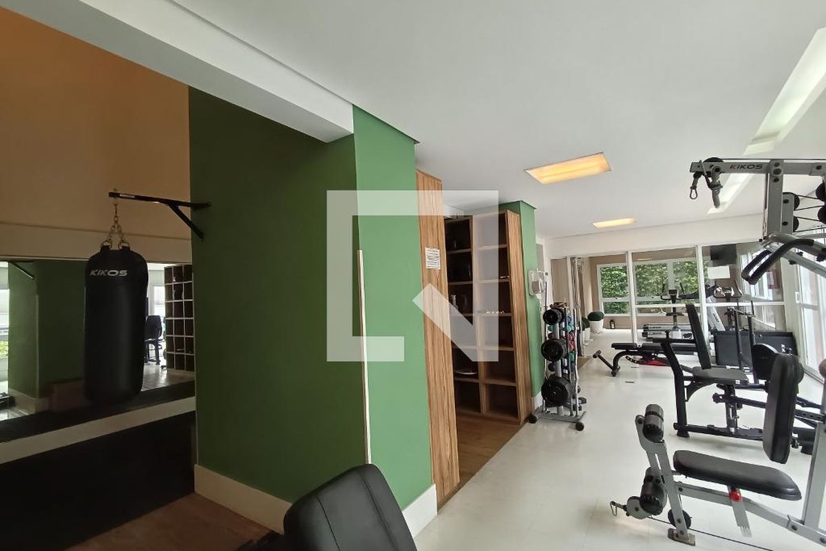 Apartamento, 2 quartos, 72 m² - Foto 136