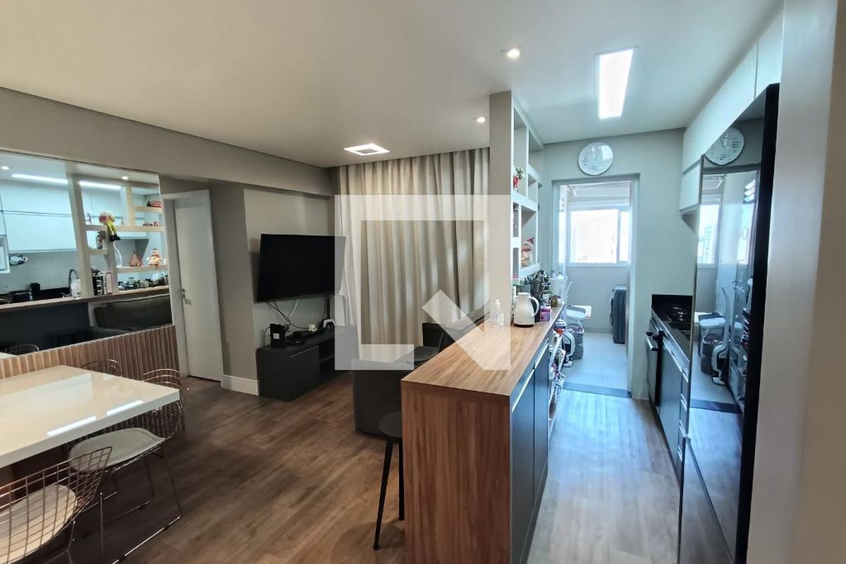 Apartamento, 2 quartos, 72 m² - Foto 8