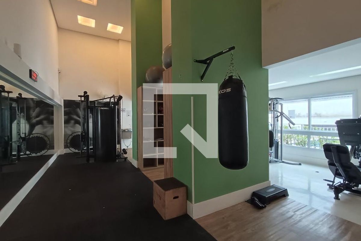 Apartamento, 2 quartos, 72 m² - Foto 134