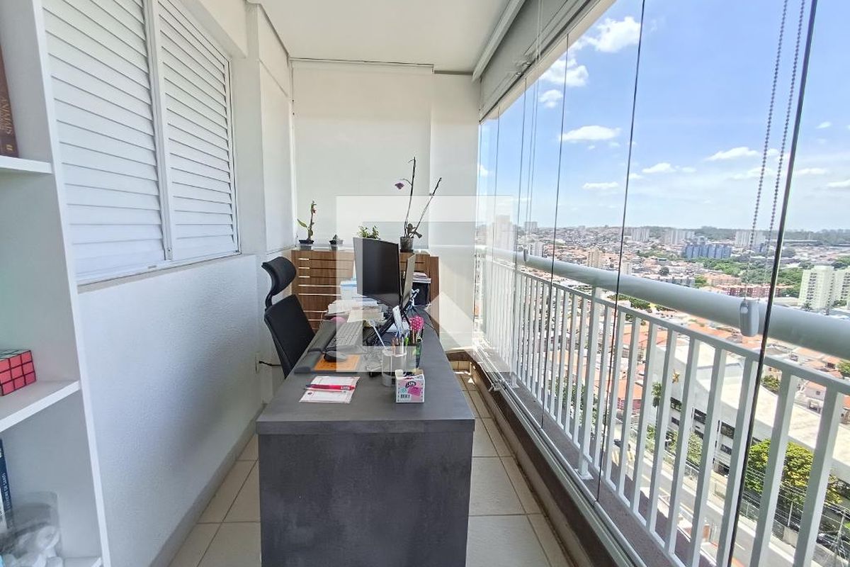 Apartamento, 2 quartos, 72 m² - Foto 46