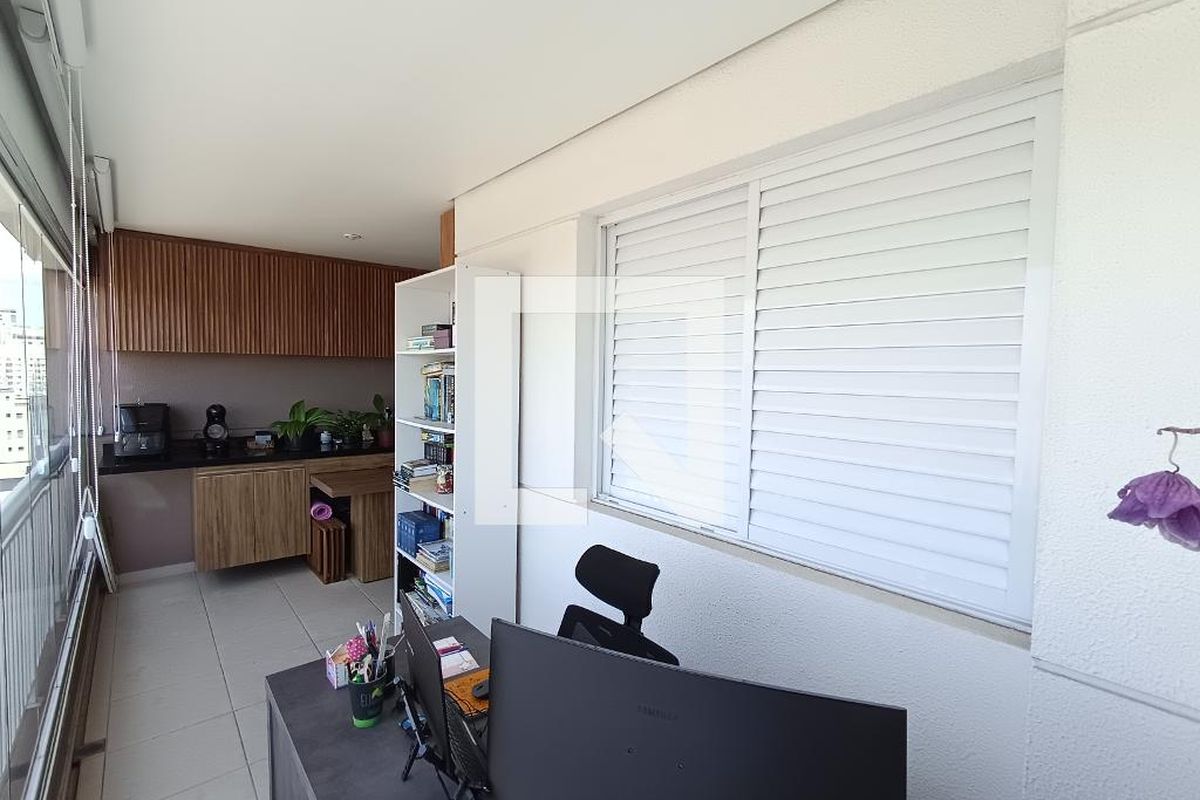 Apartamento, 2 quartos, 72 m² - Foto 42