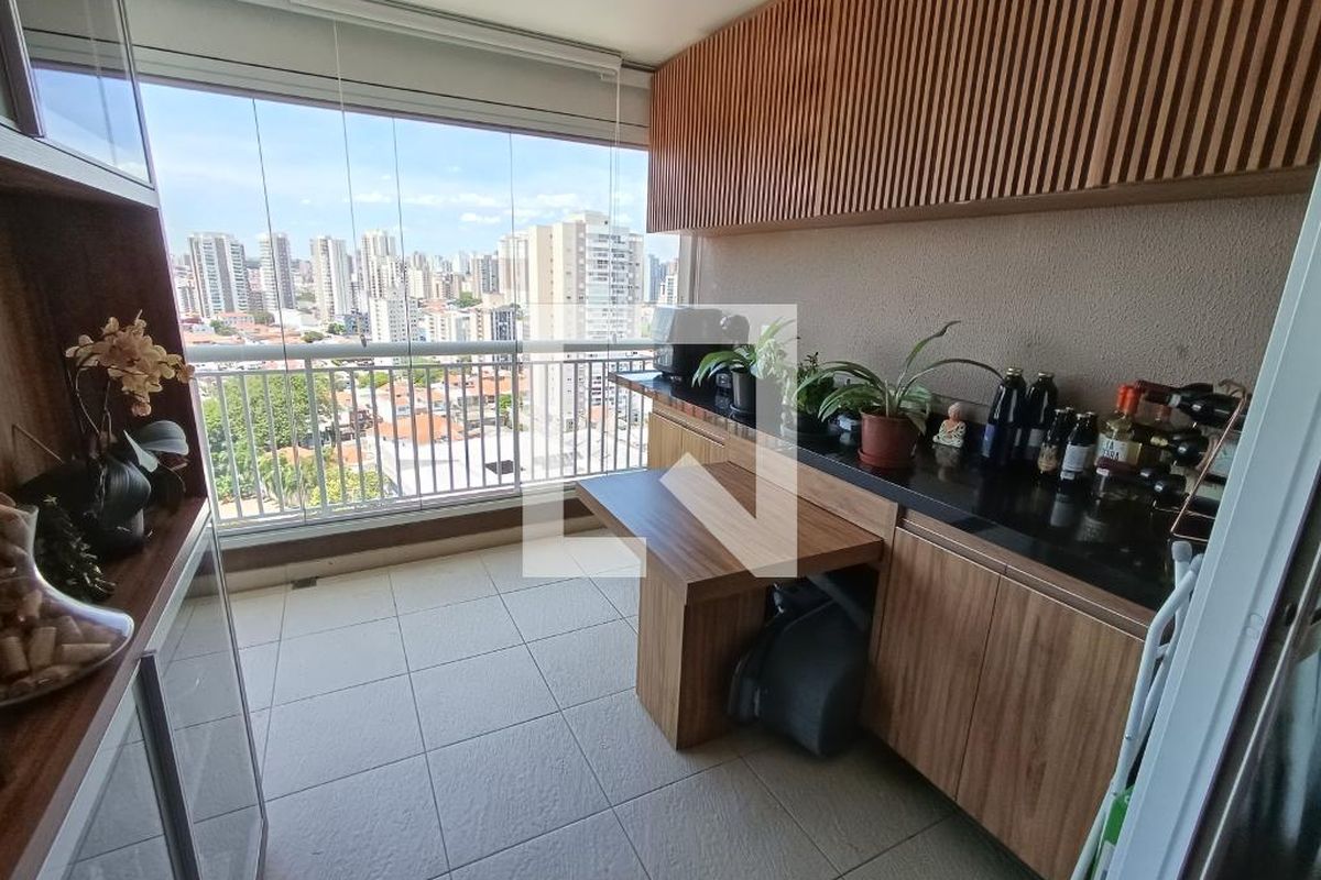 Apartamento, 2 quartos, 72 m² - Foto 28