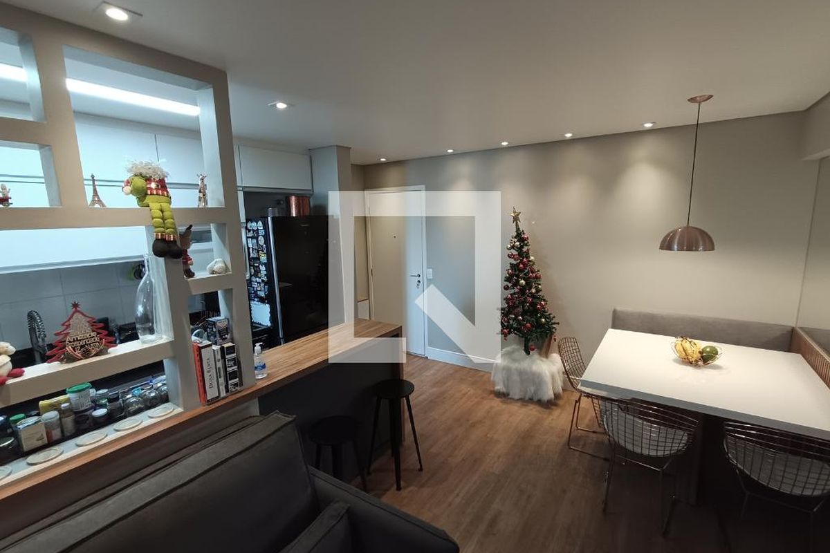 Apartamento, 2 quartos, 72 m² - Foto 12