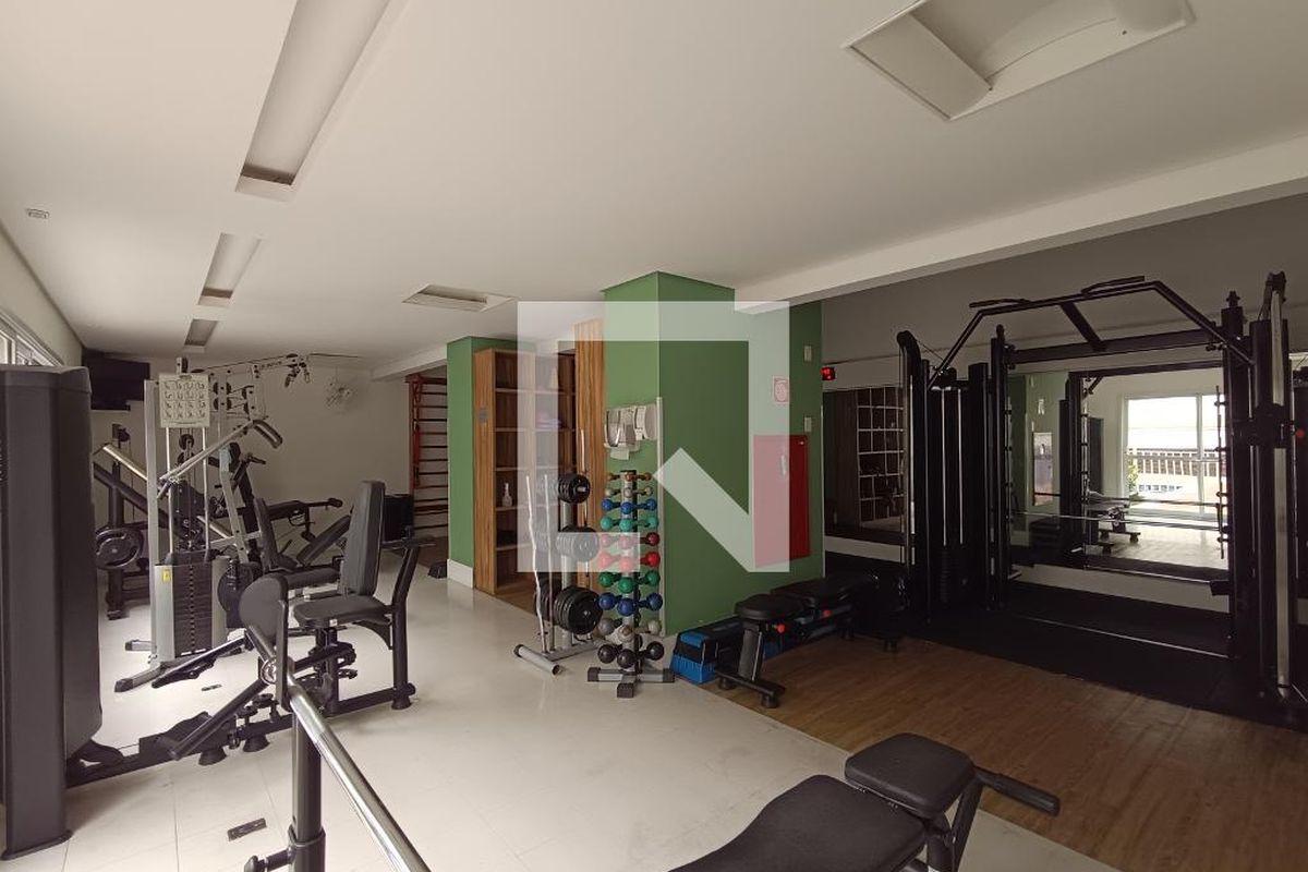 Apartamento, 2 quartos, 72 m² - Foto 138