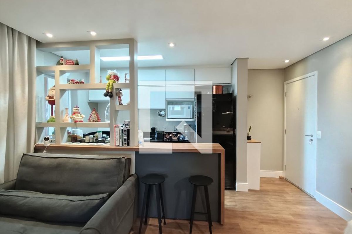 Apartamento, 2 quartos, 72 m² - Foto 4