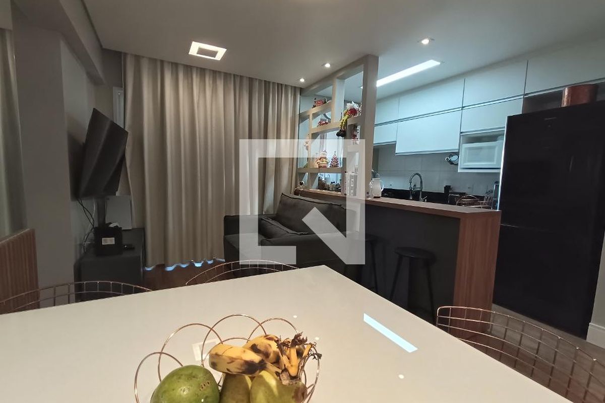 Apartamento, 2 quartos, 72 m² - Foto 6