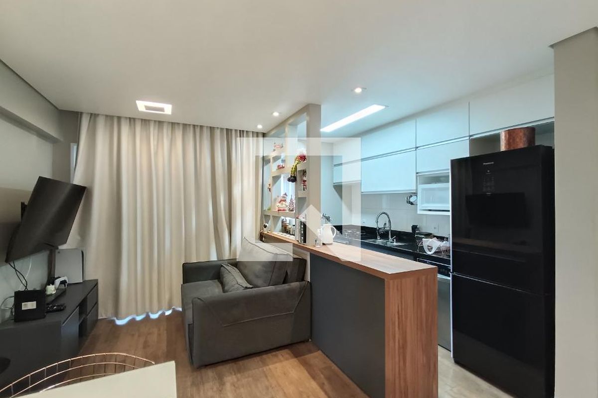 Apartamento, 2 quartos, 72 m² - Foto 2