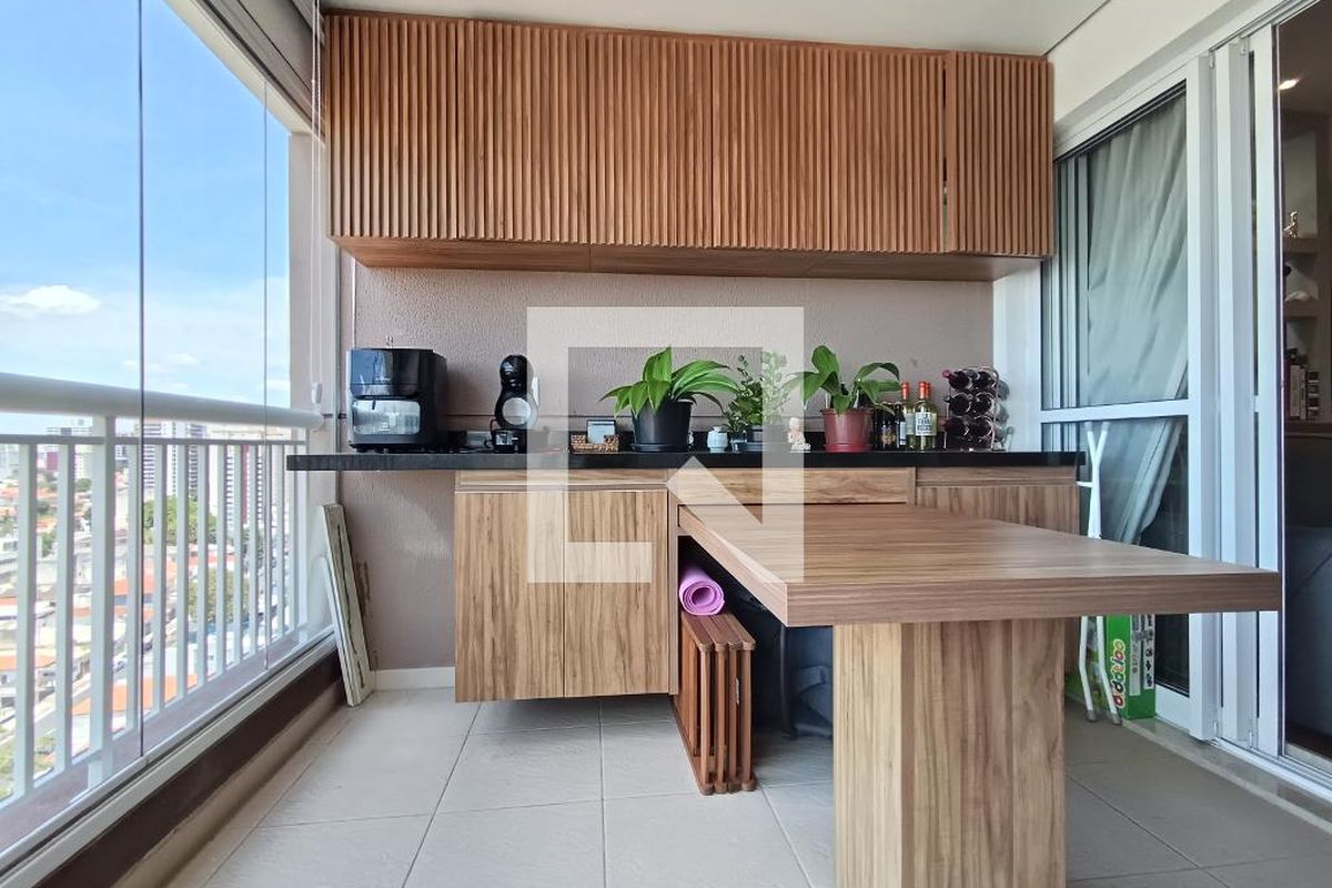 Apartamento, 2 quartos, 72 m² - Foto 34