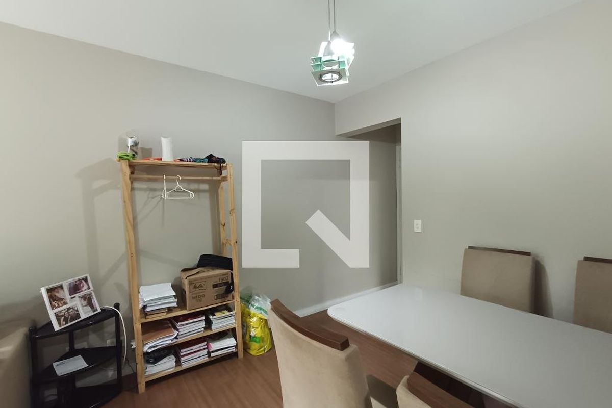 Apartamento, 2 quartos, 64 m² - Foto 12