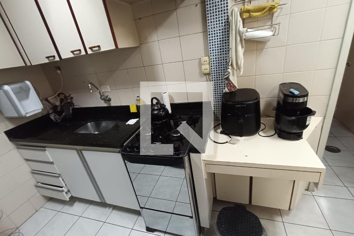 Apartamento, 2 quartos, 64 m² - Foto 80