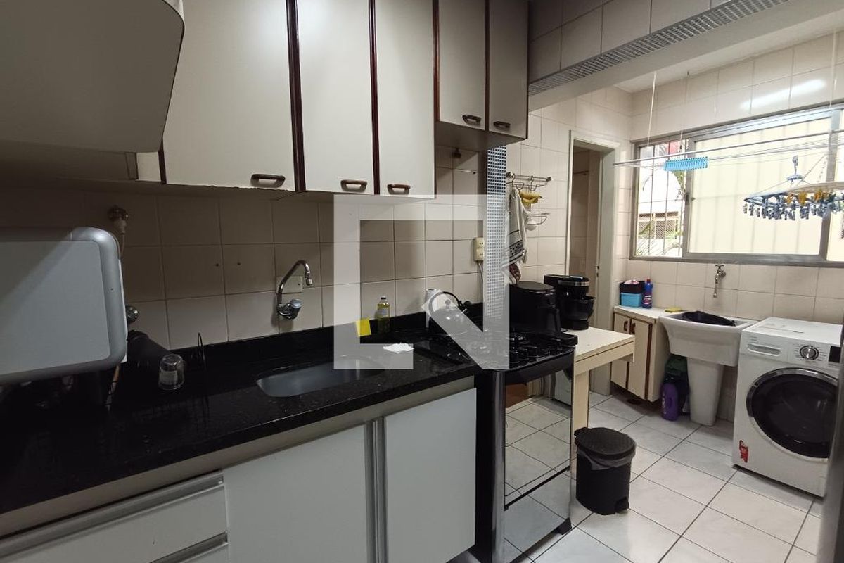 Apartamento, 2 quartos, 64 m² - Foto 72