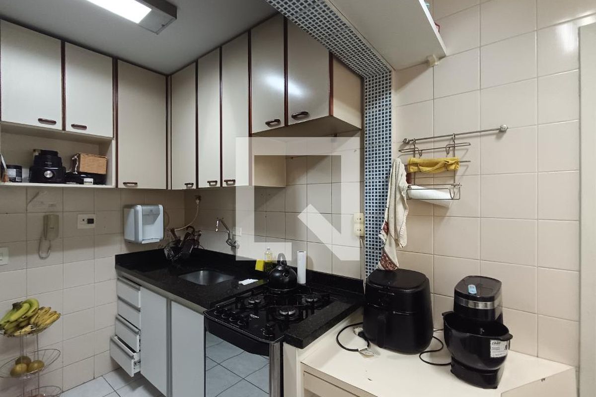 Apartamento, 2 quartos, 64 m² - Foto 74