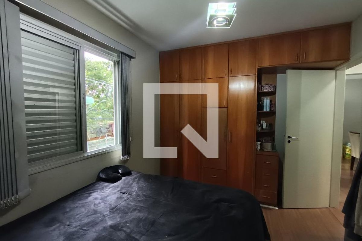 Apartamento, 2 quartos, 64 m² - Foto 38