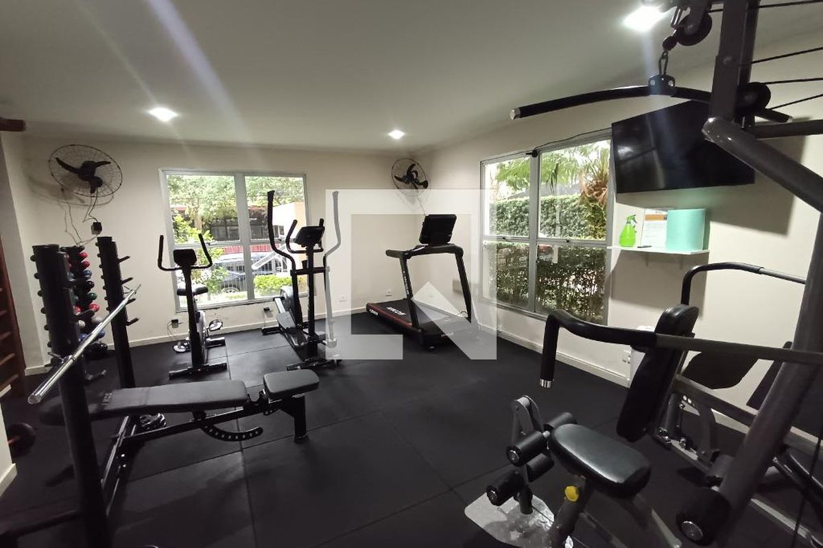 Apartamento, 2 quartos, 64 m² - Foto 118