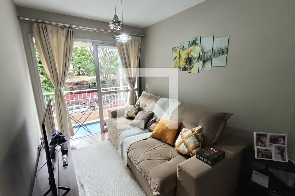 Apartamento, 2 quartos, 64 m² - Foto 14