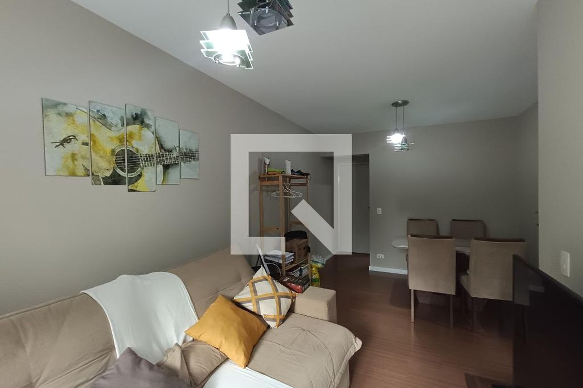Apartamento, 2 quartos, 64 m² - Foto 6
