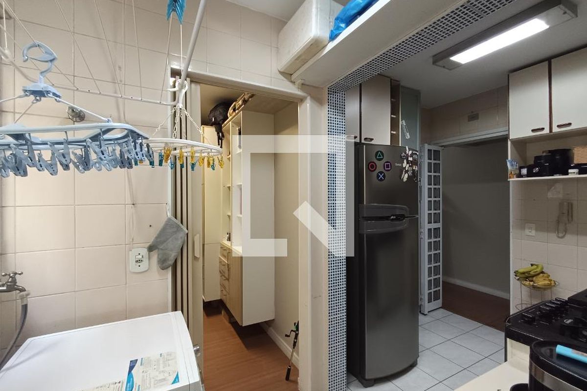 Apartamento, 2 quartos, 64 m² - Foto 76