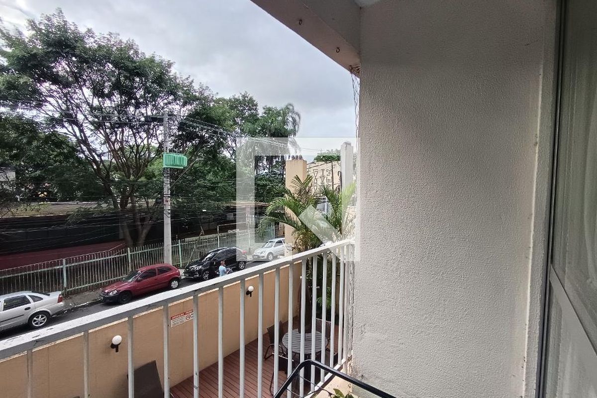 Apartamento, 2 quartos, 64 m² - Foto 16