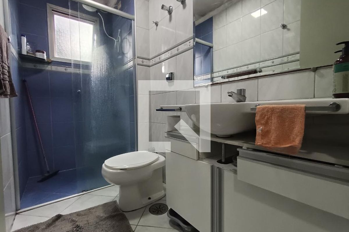 Apartamento, 2 quartos, 64 m² - Foto 24