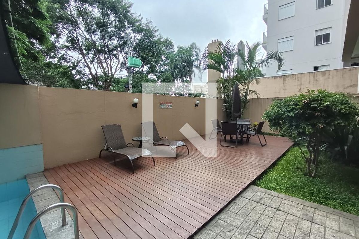 Apartamento, 2 quartos, 64 m² - Foto 108