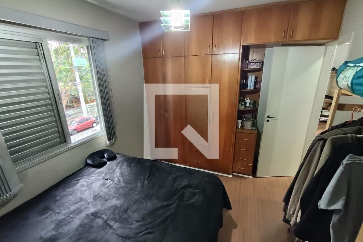 Apartamento, 2 quartos, 64 m² - Foto 42