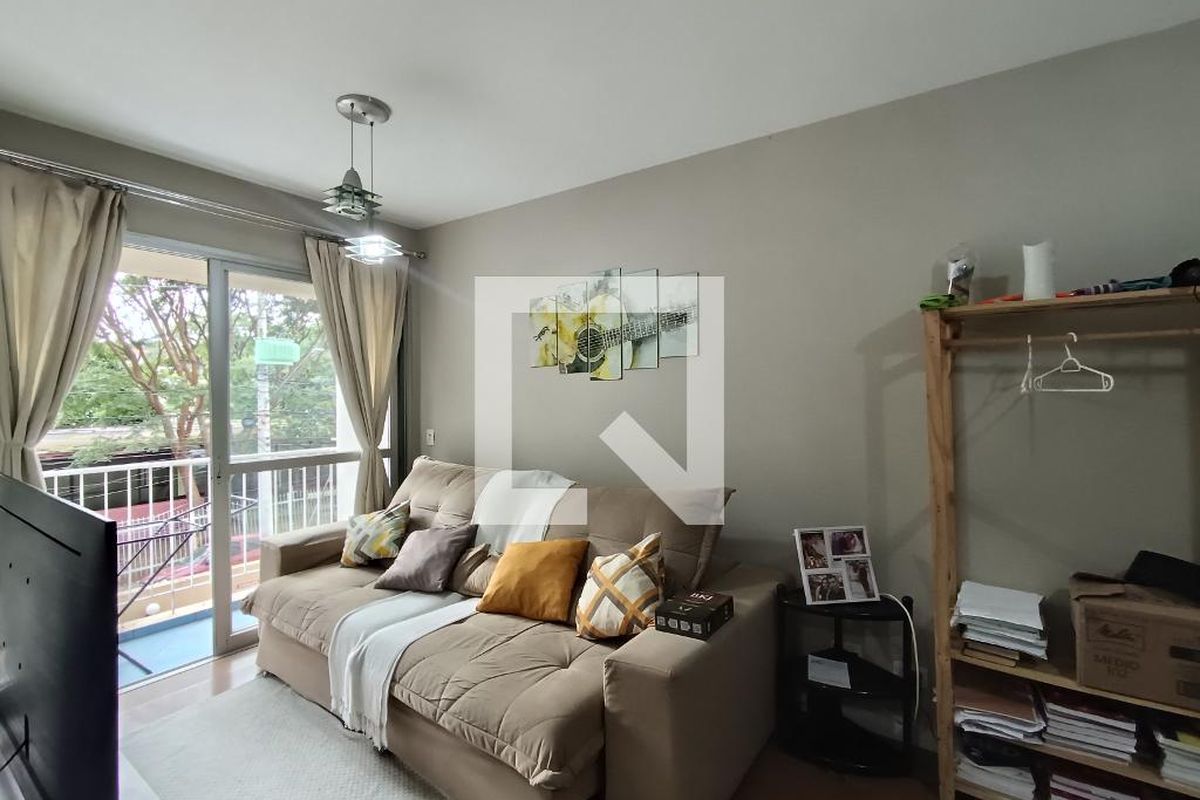 Apartamento, 2 quartos, 64 m² - Foto 4